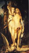 Gustave Moreau Jason china oil painting reproduction